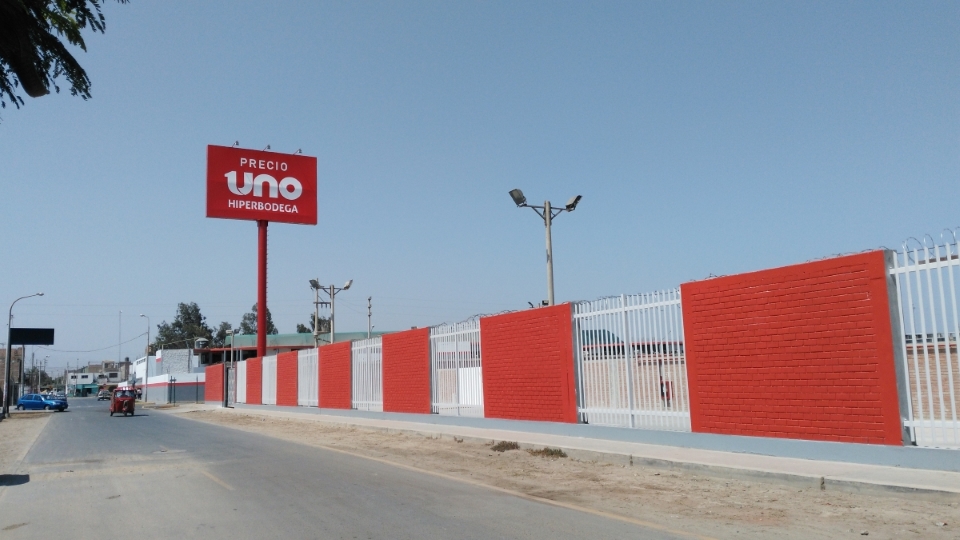 IPC Ingeniería Procura y Construcción